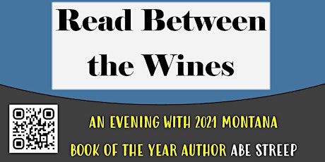 Read Between the Wines: A Fundraiser for the New Bigfork Library