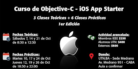 Curso de Objective-C - iOS App Starter