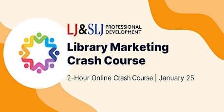 Library Marketing Crash Course
