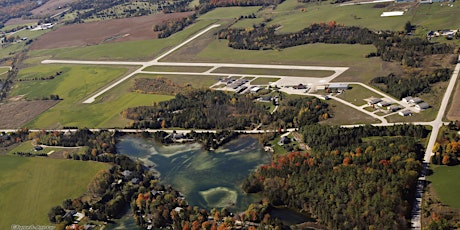 Saugeen Municipal Airport Fly-In Fundraiser in support of Hope Air
