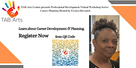 Professional Development Virtual Workshop Series: Career Planning