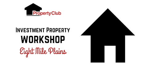 Property Investors Workshop [Eight Mile Plains] primary image