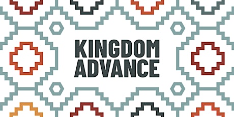 Kingdom Advance Conference 22 primary image