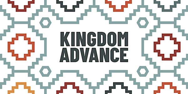 Kingdom Advance Conference 22