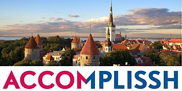 ACSIS 2017 - ACCOMPLISSH Co-creation and Social Innovation Summit