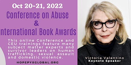 2022 Conference on Abuse