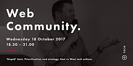 ASOS Web Community - October 2017 primary image
