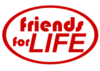 Friends for Life Pro-Life Boot Camp primary image