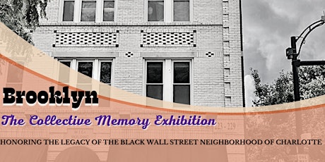 Brooklyn: The Collective Memories Exhibition Harlem/ Brooklyn Nights