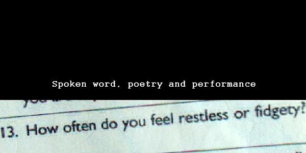 How often do you feel restless or fidgety?