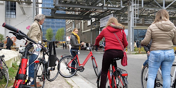 Hidden Gems bicycle tours