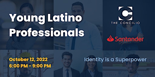 Young Latino Professionals