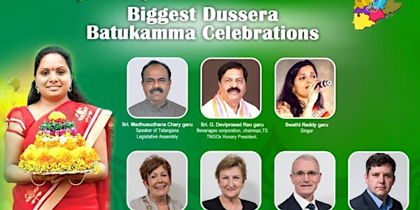Dussera Celebrations Dublin - Free Event