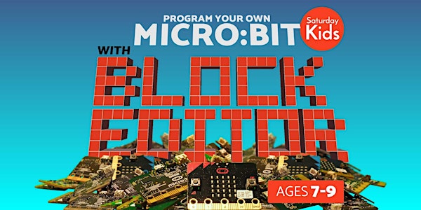 Code & Invent with Micro:bit Block Editor, Levels 1 & 2 [Ages 7-9], 26 Dec - 30 Dec Holiday Camp (PM) @ Bukit Timah
