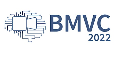 BMVC 2022 Conference primary image