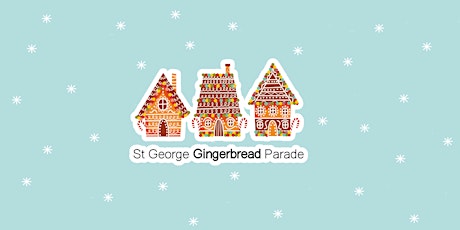 2022 St George Gingerbread Parade