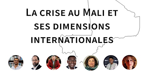 La crise au Mali et ses dimensions internationales