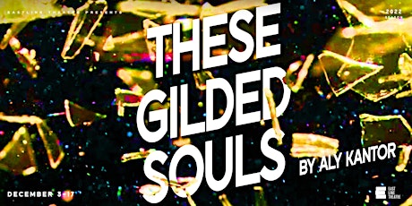 These Gilded Souls — A Jazz Age Ghost Story primary image