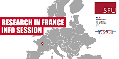 Research in France Info Session