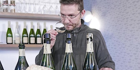 Masterclass Champagne Mouzon Leroux 28 septembre @apogé La Défense