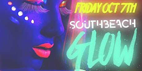 SOUTH BEACH GLOW RAVE MIAMI CARNIVAL 2017 W/LADIES NO COVER primary image