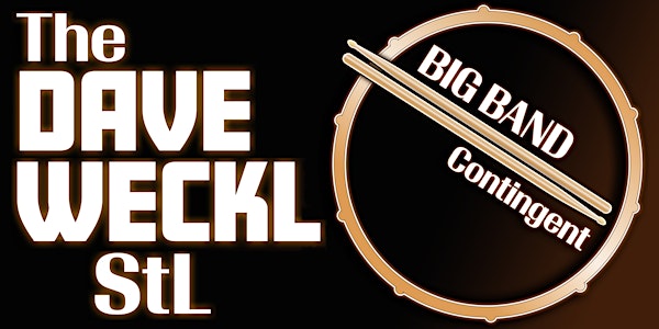 The Dave Weckl StL Big Band Contingent