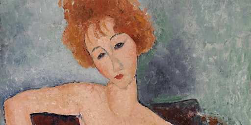 Matisse, Picasso and Modigliani - Modern Art at the Barnes - Livestream