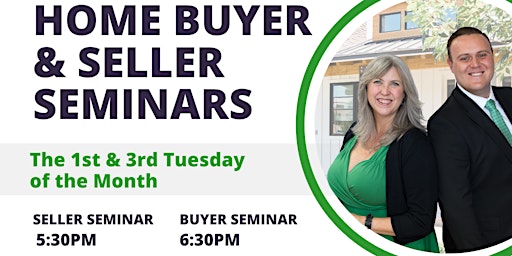 Home Buying & Selling Seminars