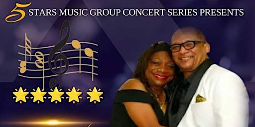 5 Stars Music Group Concert Series Presents The Temprees with KGV Band