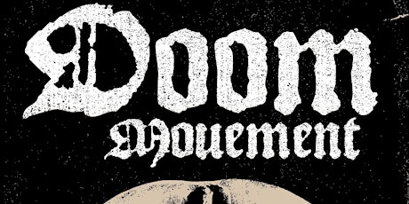 Doom Movement Yoga 10/9