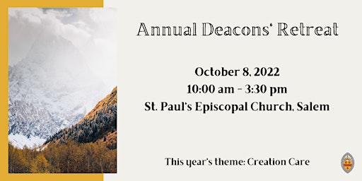 Annual Deacons' Retreat