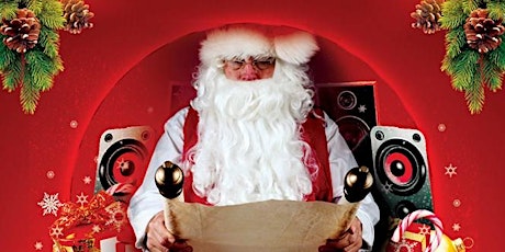 Santa's List primary image