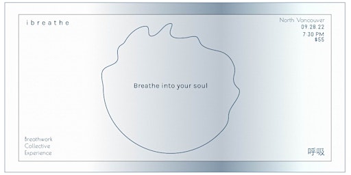 Breathe Into Your Soul
