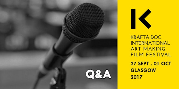 Q&A with Directors