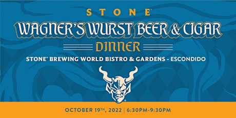 Wagner's Wurst Beer & Cigar Dinner