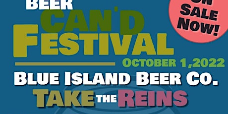 Beer Can'd Festival
