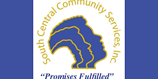 South Central Community Services, Inc.  2022-2023 Annual  Meeting