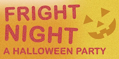 Fright Night: a Halloween Party at the Open Kitchen Sculpture Garden