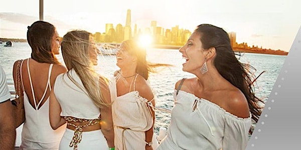 Bollywood On The Hudson : End of Summer Yacht Party @ Pier 83
