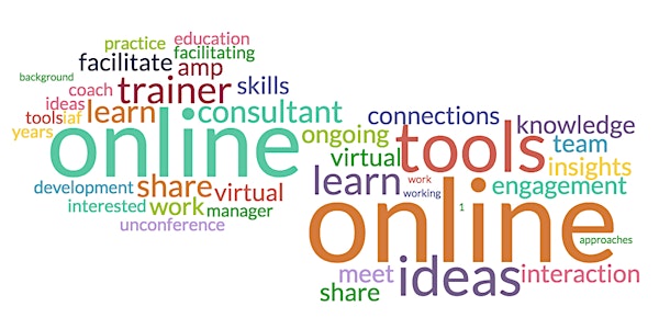 Online Facilitation Unconference 2017