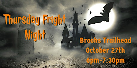 Thursday Fright Night