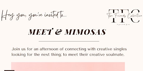 Meet & Mimosas