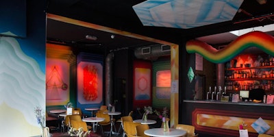 Selected Scenes From The Beginning Of The World: a Cass Hothouse Visual Communication talk