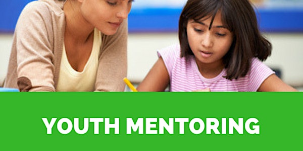 Girls Mentoring (On-Going Sessions)- FLC 205 EVERY THURSDAY