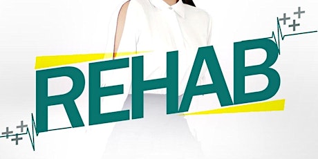Rehab: Your Cure for the Busy Week