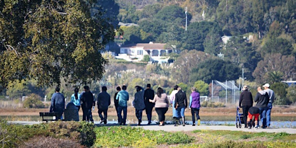 Celebrate Climate Resilience — Eat, Drink, Play & Plan
