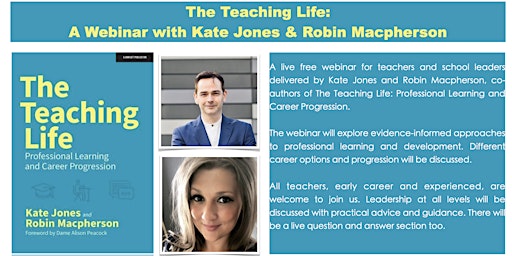 The Teaching Life Webinar