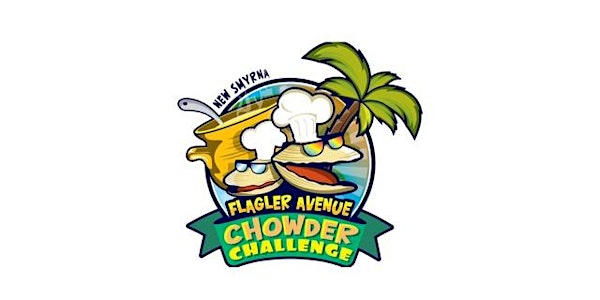 Flagler Avenue Chowder Challenge