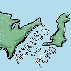 Across the Pond: Music of Britain and the United States