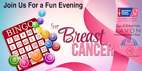 Bingo for Breast Cancer